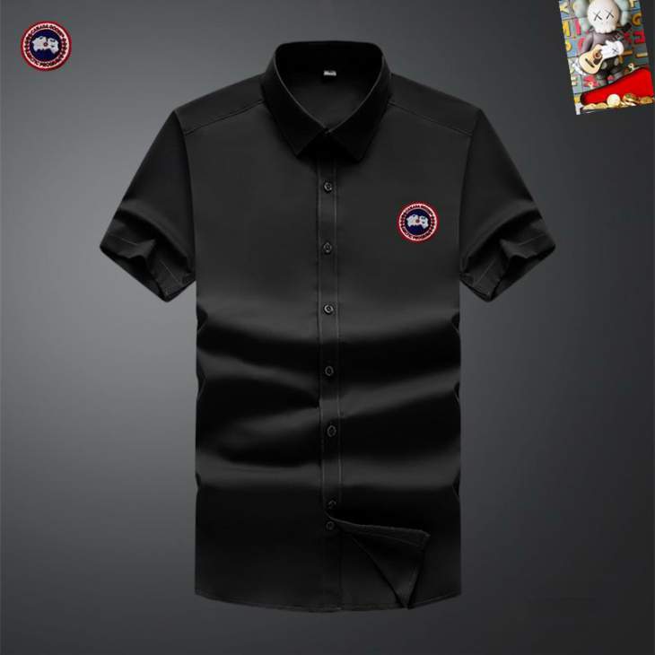 Picture of Canada Goose Shirts Short _SKUCanadaGooseS-4XL25tr0228065